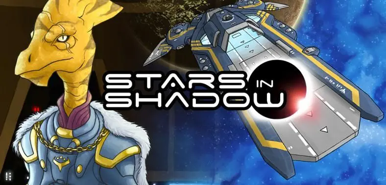 Stars In Shadow Launches From Early Access On January 19th