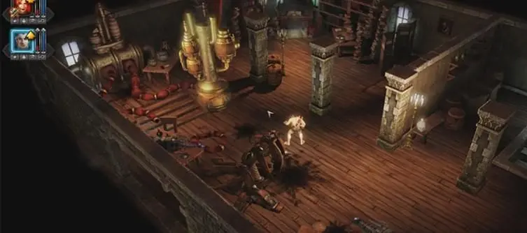 Divinity: Original Sin release pushed back to late Febraury 2014