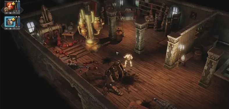 Divinity: Original Sin release pushed back to late Febraury 2014