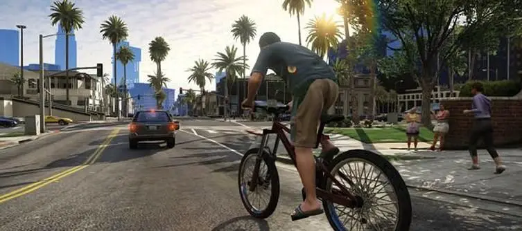 Sony offers fix for GTA5 error 80029564 crashing system on install