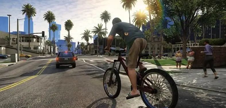 Sony offers fix for GTA5 error 80029564 crashing system on install