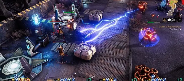 Dark Envoy Patch Notes Timeline - Updates, Hotfixes, and Their Improvements