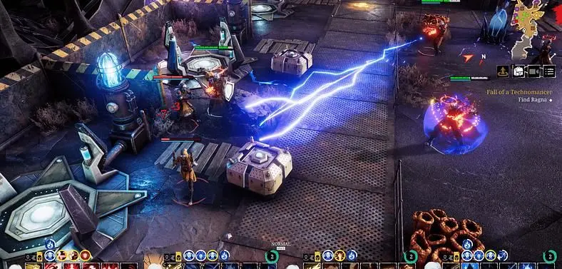 Dark Envoy Patch Notes Timeline - Updates, Hotfixes, and Their Improvements