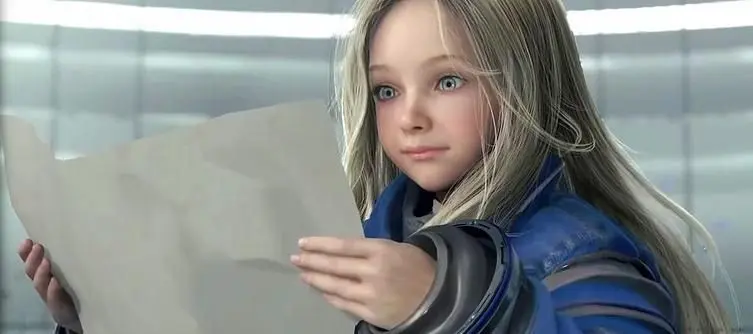 Pragmata Continues Capcom Success With Over a Million Units Sold in Two Days