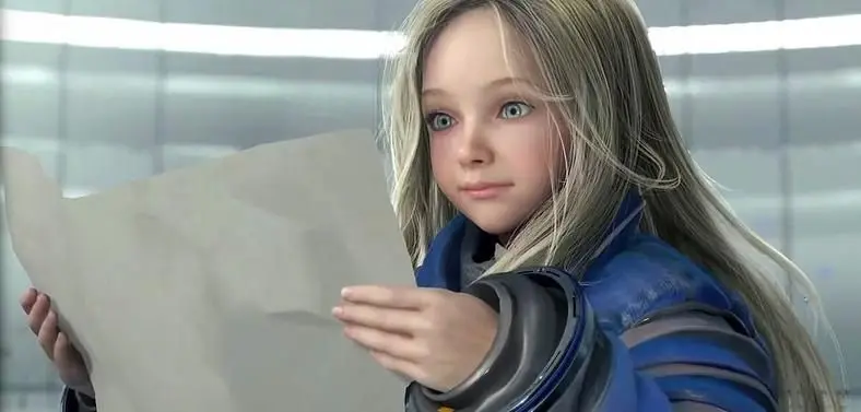 Pragmata Continues Capcom Success With Over a Million Units Sold in Two Days