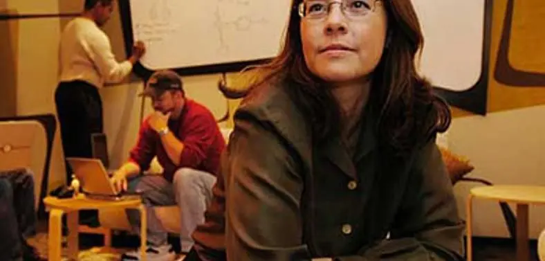 Former Gears of War exec producer signed as GM for Epic