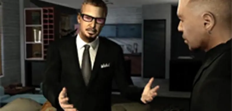 Rockstar bringing 'Episodes From Liberty City' to PS3, PC in March