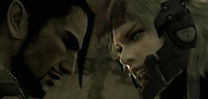Gene Expansion Pack release sparks problems for Metal Gear Online
