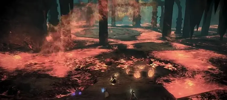 Final Fantasy XIV's Patch 3.5 Patch Notes Have Gone Live Ahead Of Tomorrow's Release