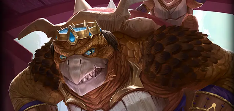 Kazunbo: King Of The Kappa Joins As The Newest SMITE God