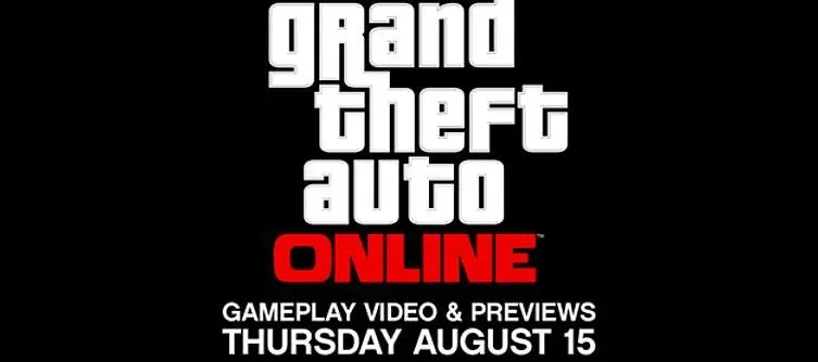 Grand Theft Auto Online unveils this Thursday, press embargo lifts