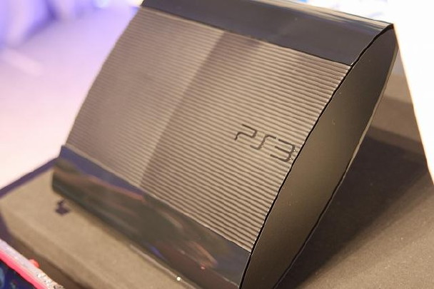 ps3 super slim cena