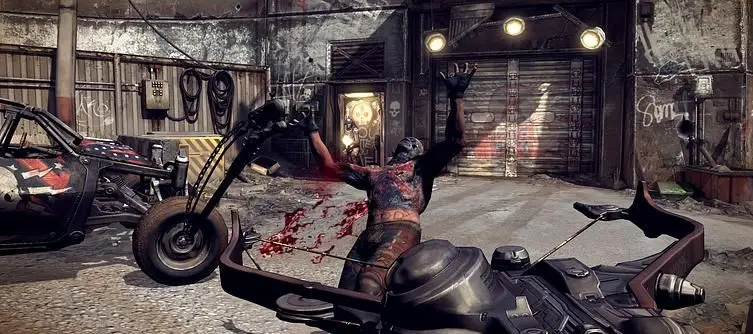Rage demo now on Xbox Live, PSN coming soon