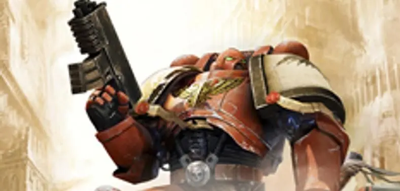 Bilson: Dawn of War 3 is something you've never seen before