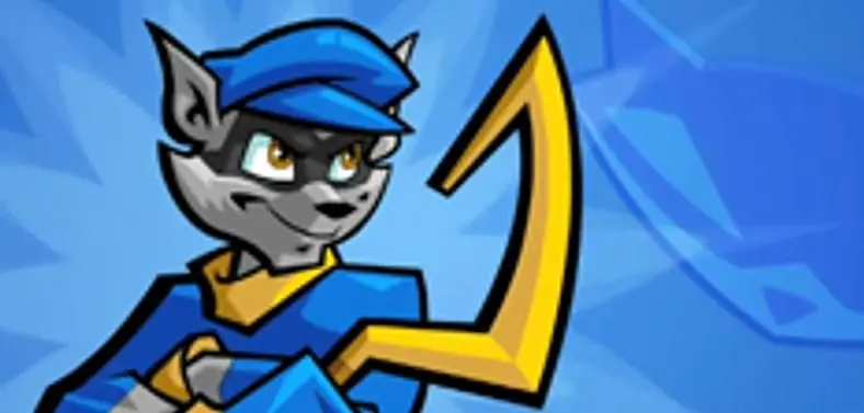 Rumour: The Sly Collection video unlock teases Sly Cooper 4?