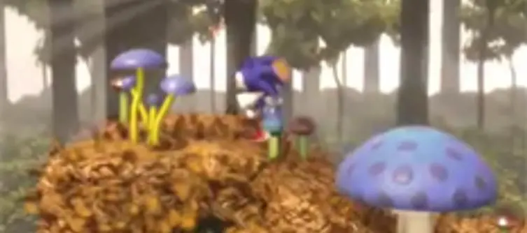 Fan made 3D rendered Sonic 3 vid "absolutely awesome" say Sega