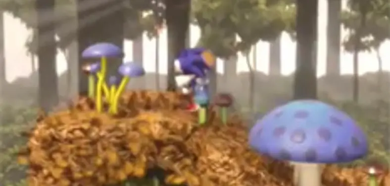 Fan made 3D rendered Sonic 3 vid "absolutely awesome" say Sega