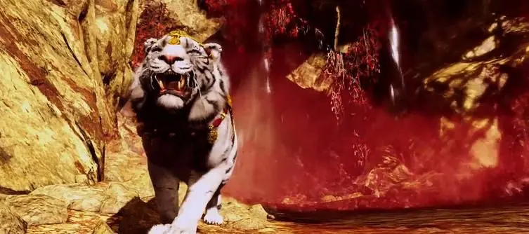 Take a tour of Kyrat in the latest Far Cry 4 video