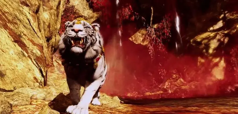 Take a tour of Kyrat in the latest Far Cry 4 video