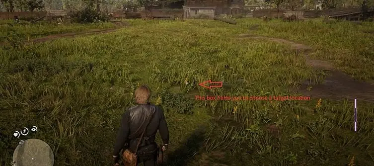 The Red Dead Redemption 2 Blink Mod Gives Arthur Teleportation Powers