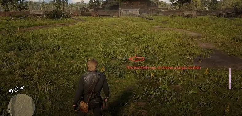 The Red Dead Redemption 2 Blink Mod Gives Arthur Teleportation Powers