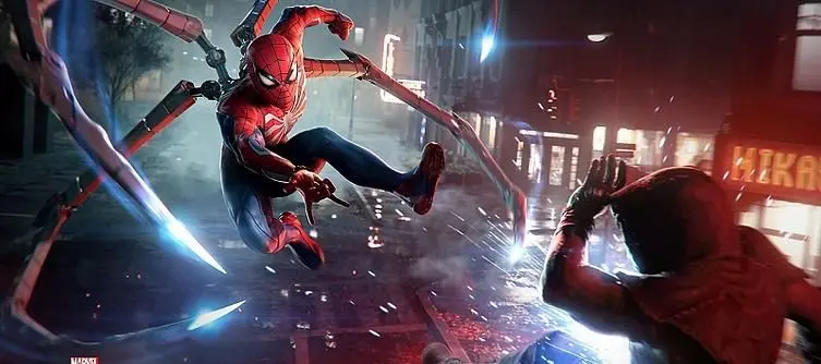 Marvel's Spider-Man 2 Locks Down PS5 Release Date to October