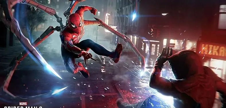 Marvel's Spider-Man 2 Locks Down PS5 Release Date to October