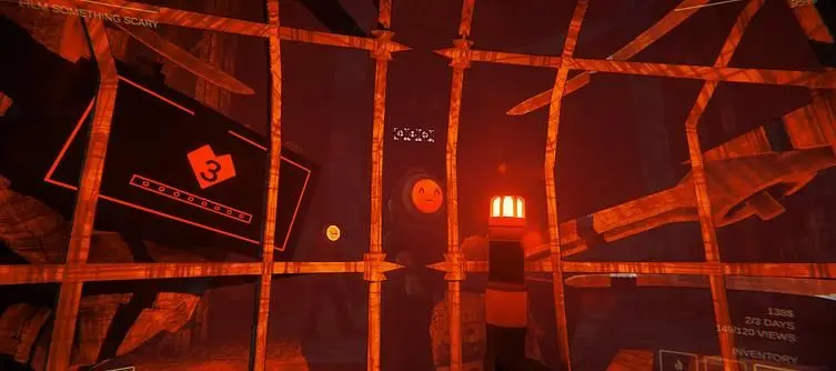 Content Warning Mod allows you to play with more than four players 