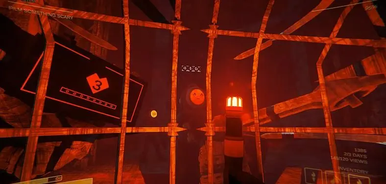 Content Warning Mod allows you to play with more than four players 