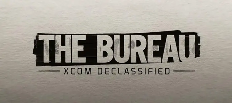 The Bureau: XCOM Declassified out August 20th, game length "unanswerable"