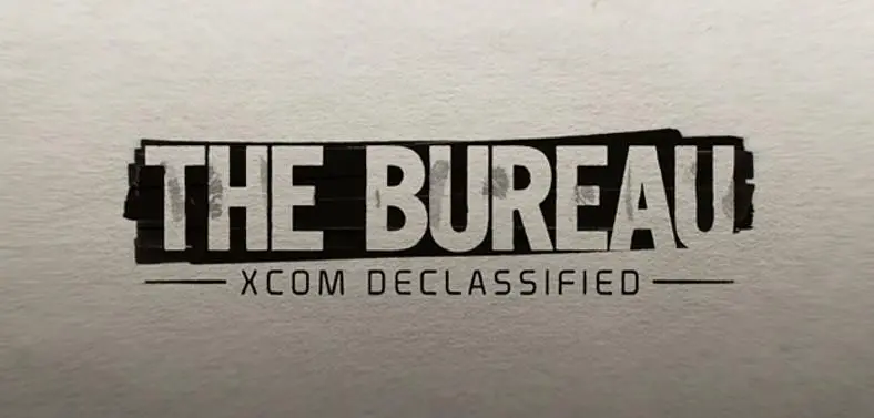 The Bureau: XCOM Declassified out August 20th, game length "unanswerable"