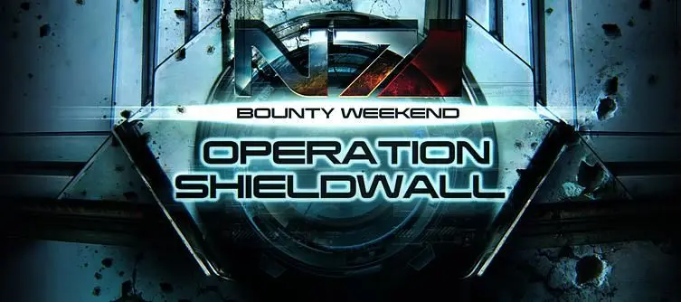 Banshees infecting Mass Effect 3 multiplayer this weekend