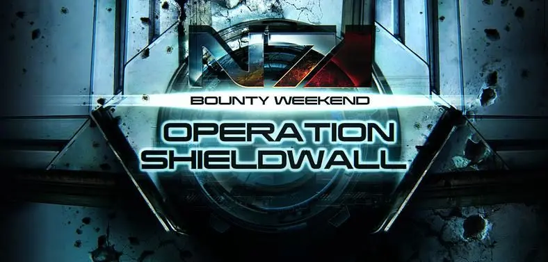 Banshees infecting Mass Effect 3 multiplayer this weekend