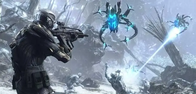 Crysis now available on Xbox 360 and PlayStation 3