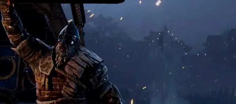 For Honor shows off setting, campaign, gets February release date