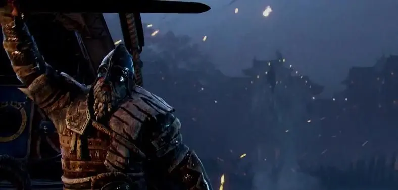For Honor shows off setting, campaign, gets February release date