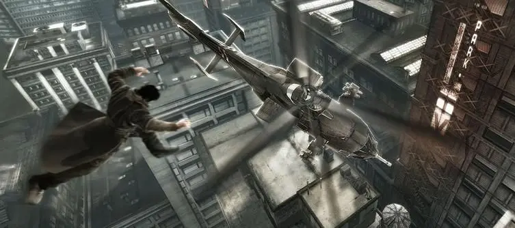 Eidos Interactive confirms Highlander