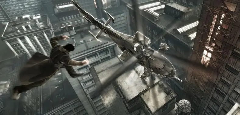 Eidos Interactive confirms Highlander