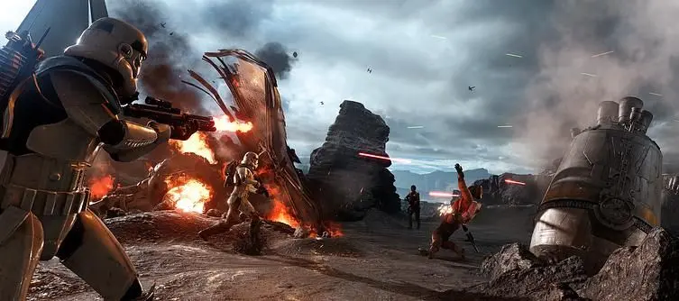 Star Wars: Battlefront Beta extended for one day