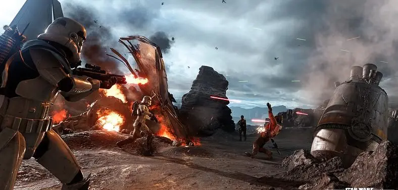Star Wars: Battlefront Beta extended for one day