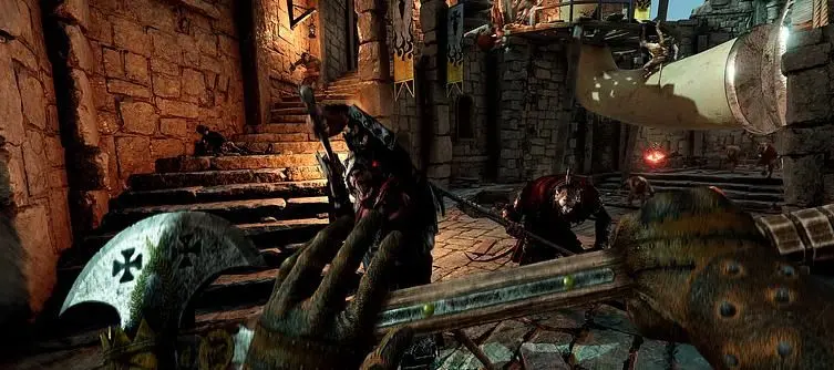 Warhammer: Vermintide 2 Update Patch Notes - Patch 1.6.1.1 Released