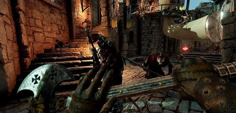 Warhammer: Vermintide 2 Update Patch Notes - Patch 1.6.1.1 Released