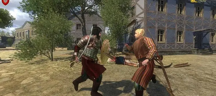 Mount & Blade 2: Bannerlord announced