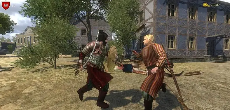 Mount & Blade 2: Bannerlord announced