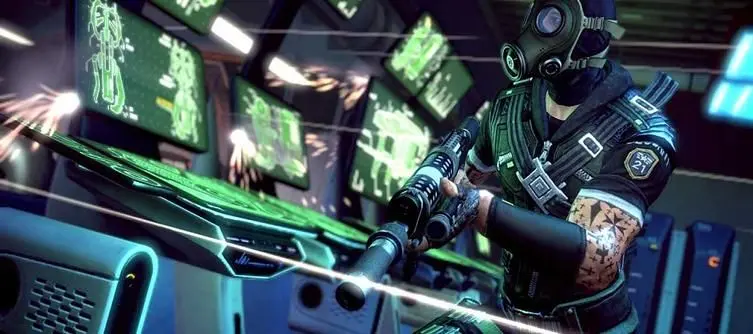 Splash Damage bemoans PSN outage