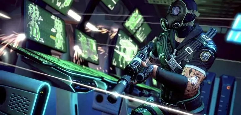 Splash Damage bemoans PSN outage