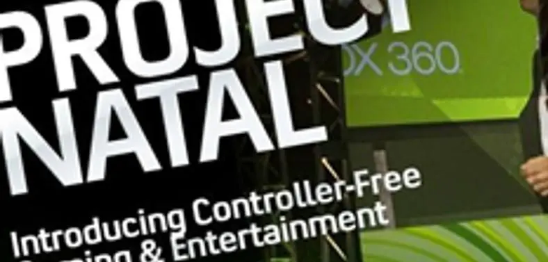 Rumour: Microsoft team already "thinking about the second version" of Natal
