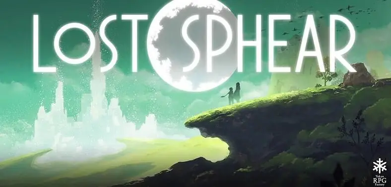 Lost Sphear confirmed for PC, will release in January 2018