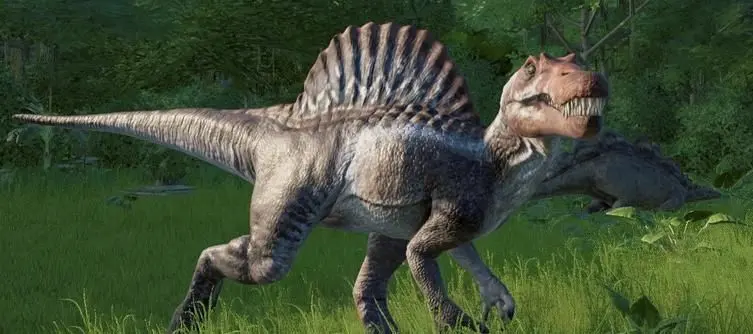 Jurassic World Evolution - All Dinosaur Group Size Requirements