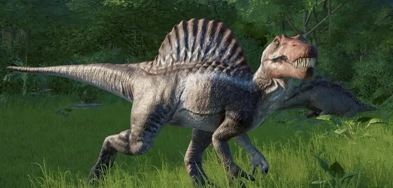 Jurassic World Evolution - All Dinosaur Group Size Requirements